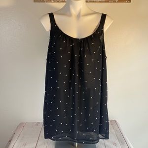 Lane Bryant Top size 22